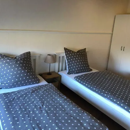 Apartamento Ferienwohnung Basthorst Basthorst (Schleswig-Holstein)