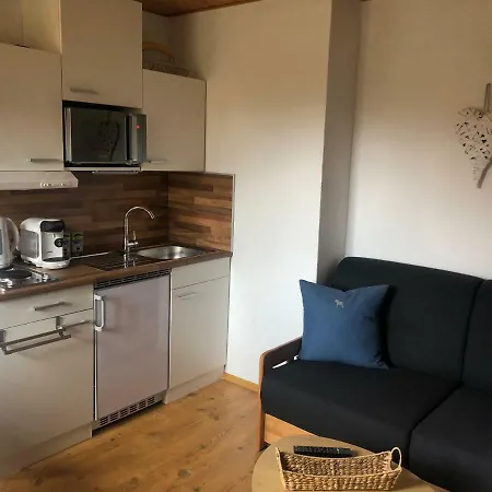 Ferienwohnung Basthorst