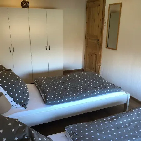 Ferienwohnung Basthorst Apartamento Basthorst (Schleswig-Holstein)