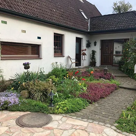 Ferienwohnung Basthorst Apartamento *