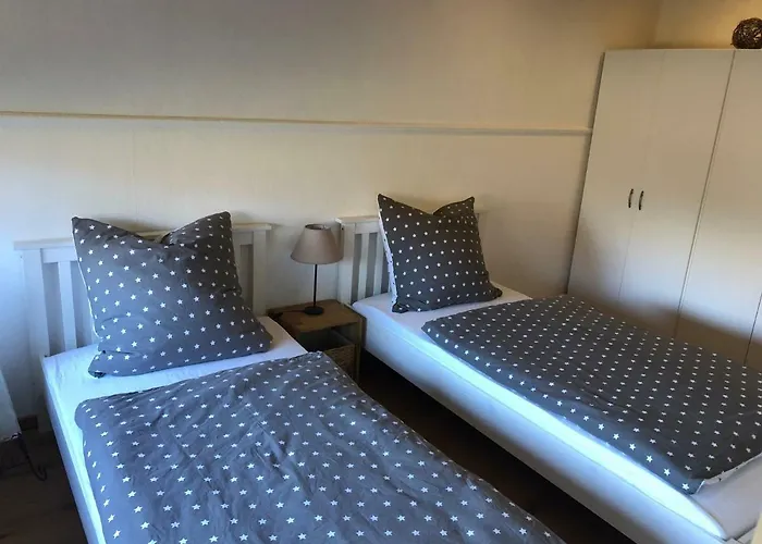 Apartment Ferienwohnung Basthorst Basthorst (Schleswig-Holstein)