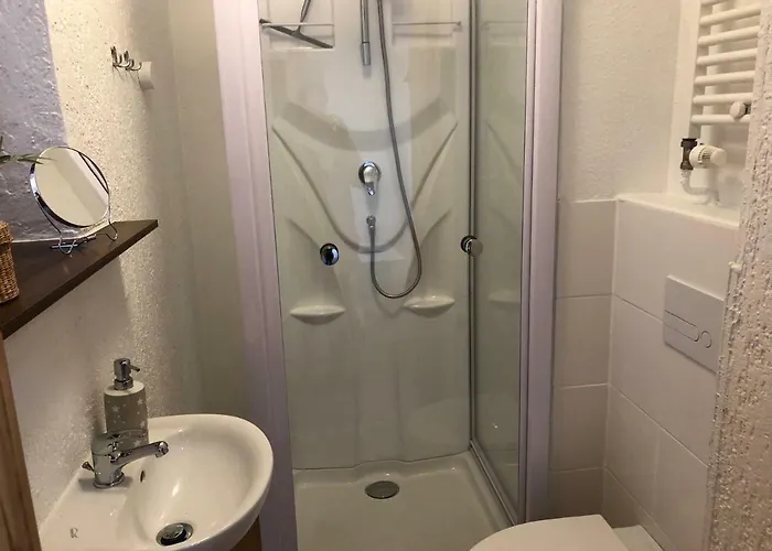 Ferienwohnung Basthorst Basthorst (Schleswig-Holstein)