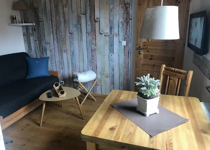 Ferienwohnung Basthorst