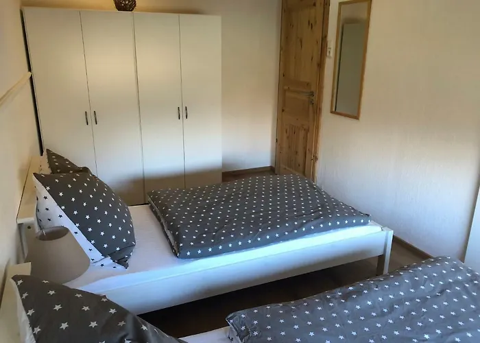 Ferienwohnung Basthorst Apartment Basthorst (Schleswig-Holstein)